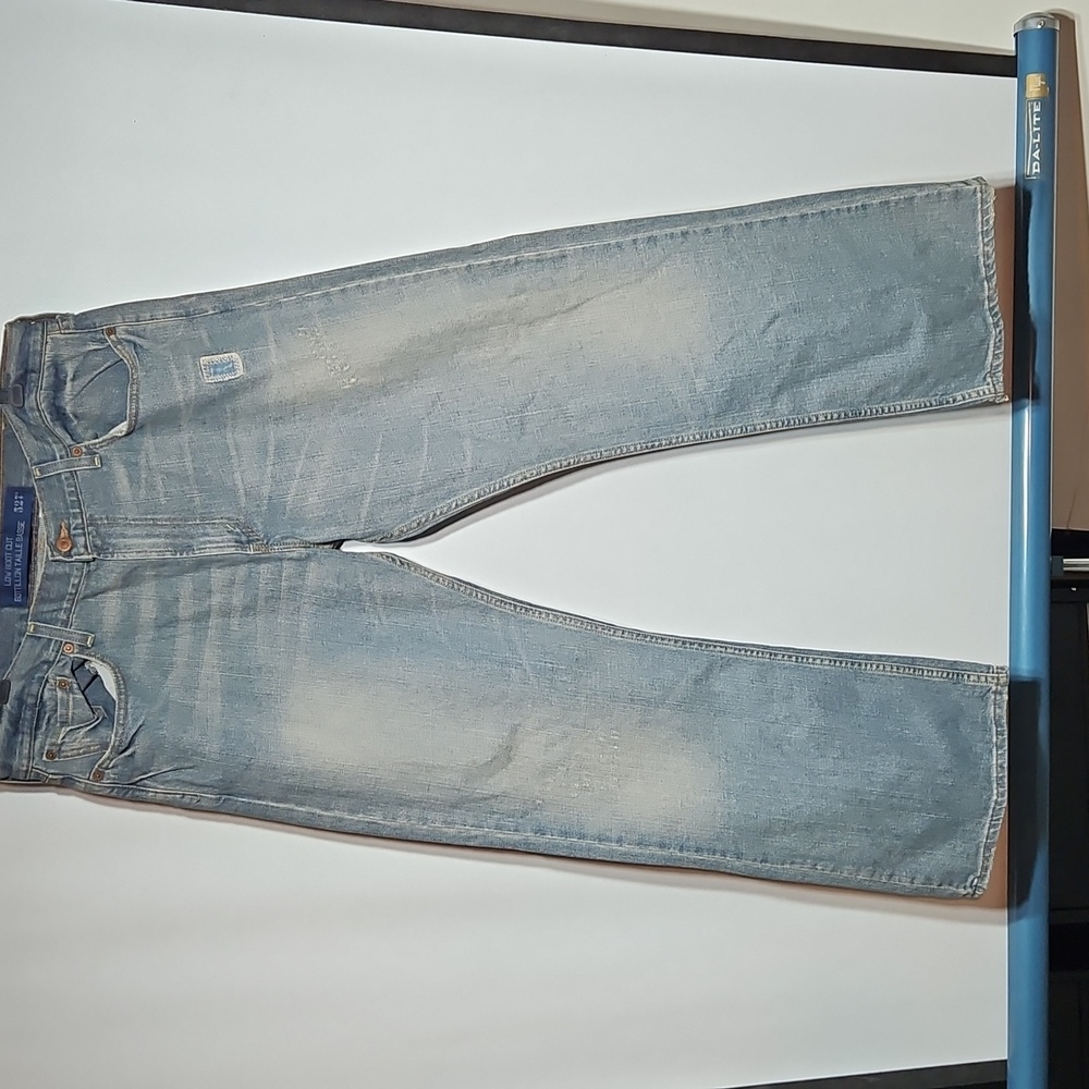 Vintage Levis 527 Jeans NWOT 38 x 32